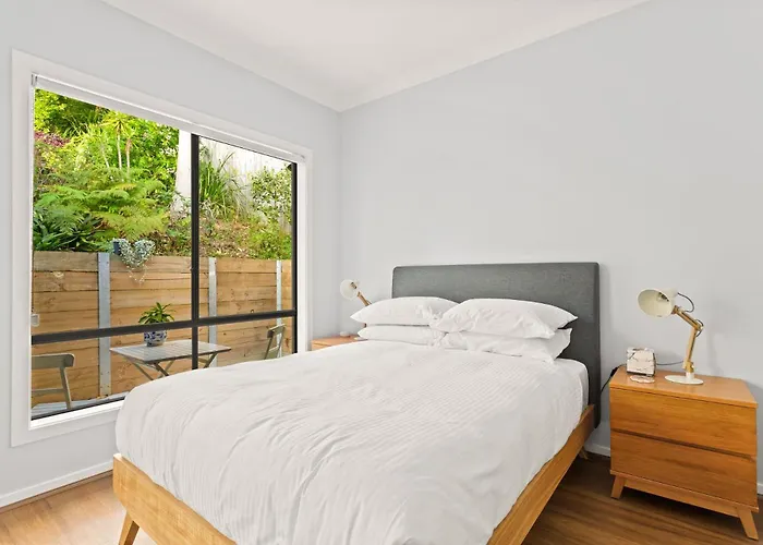 Bea'S Cottage In Clontarf