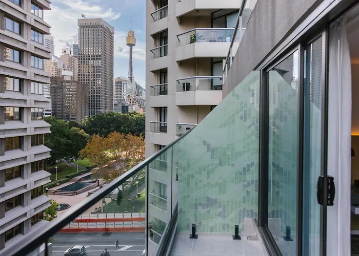 Song Hotel Sydney