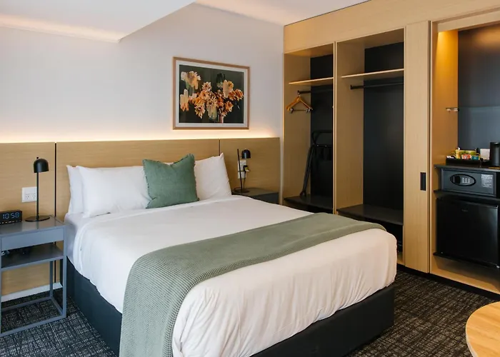 Song Hotel Sydney
