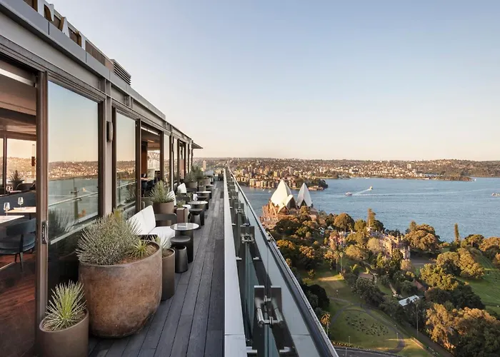 Intercontinental Sydney By Ihg
