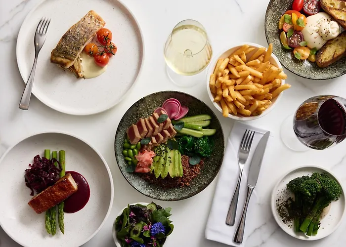 Intercontinental Sydney By Ihg