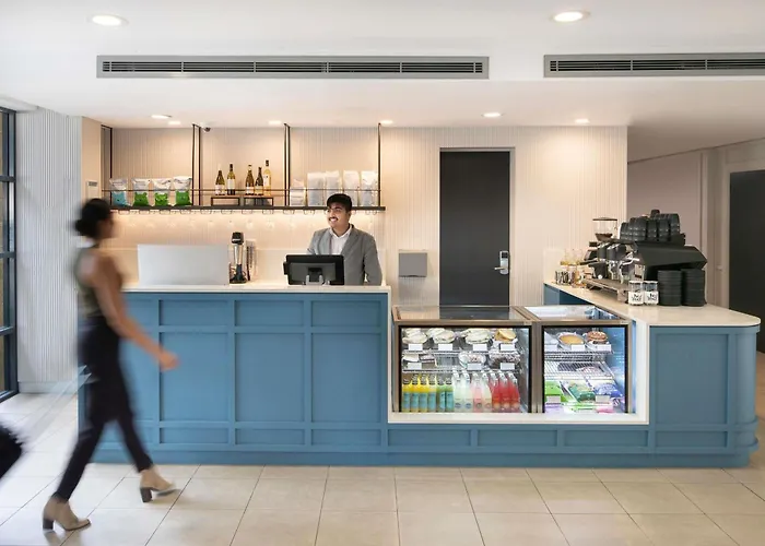 Golf hotels Mercure Sydney Manly Warringah